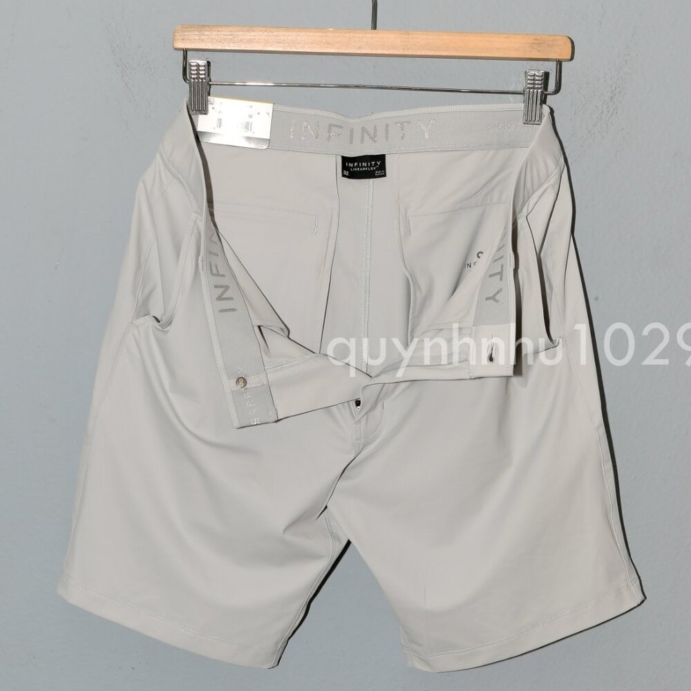 Infinity Men's Performance Short - Picture 13 of 14